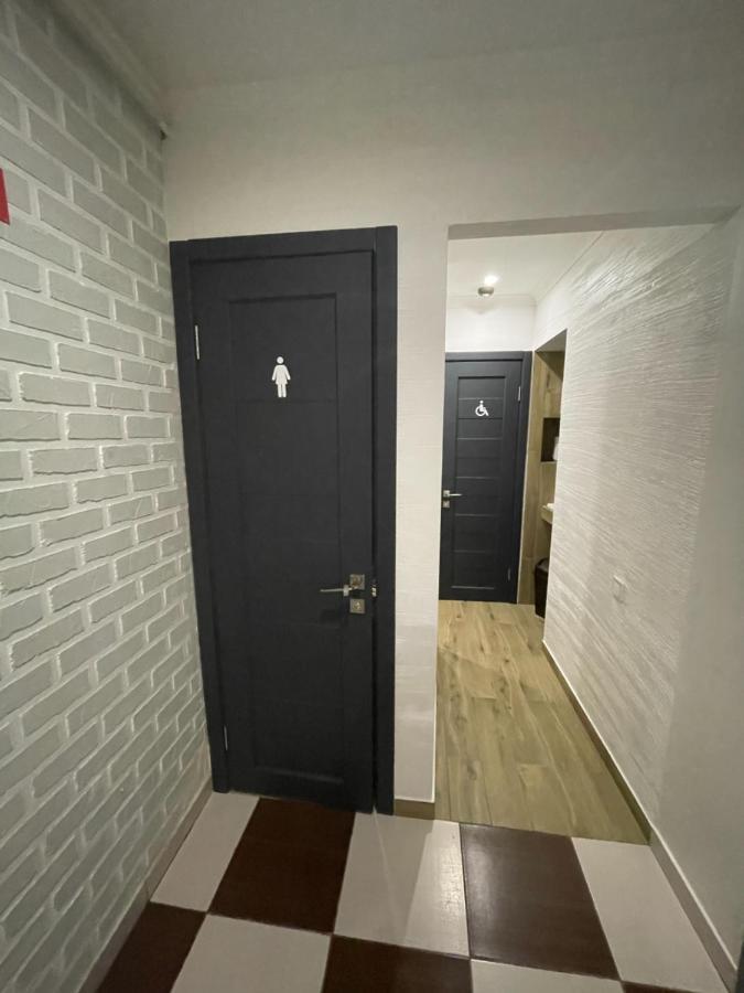 Le Reve City Hostel 오데사 외부 사진
