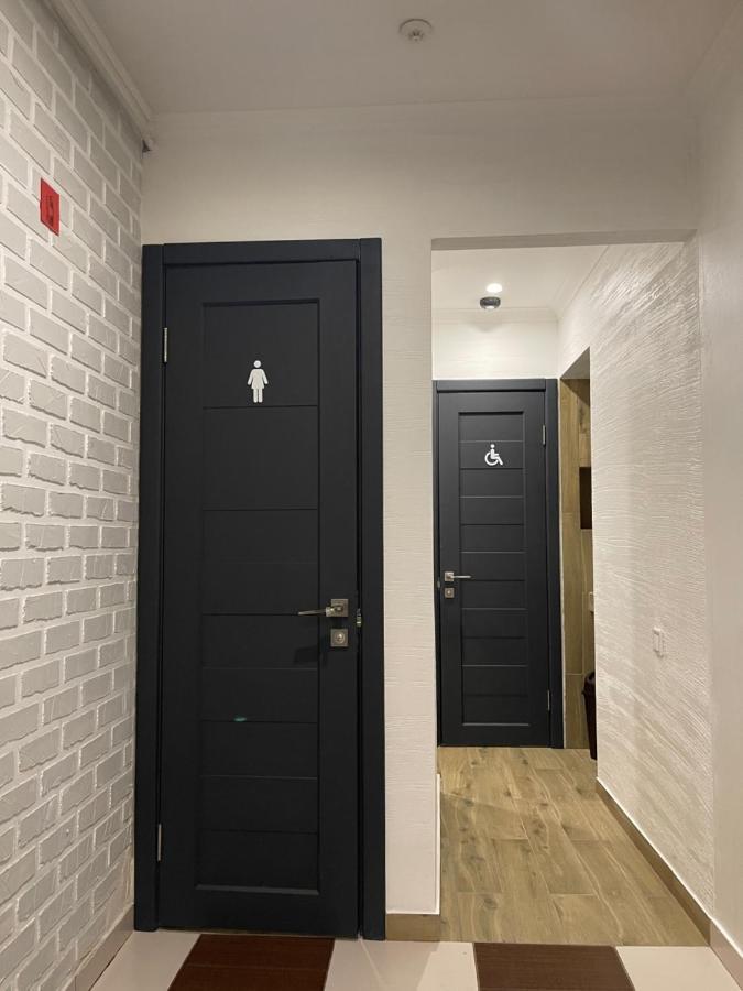 Le Reve City Hostel 오데사 외부 사진