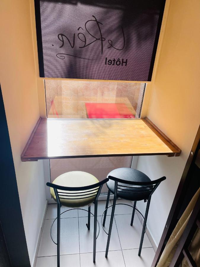 Le Reve City Hostel 오데사 외부 사진