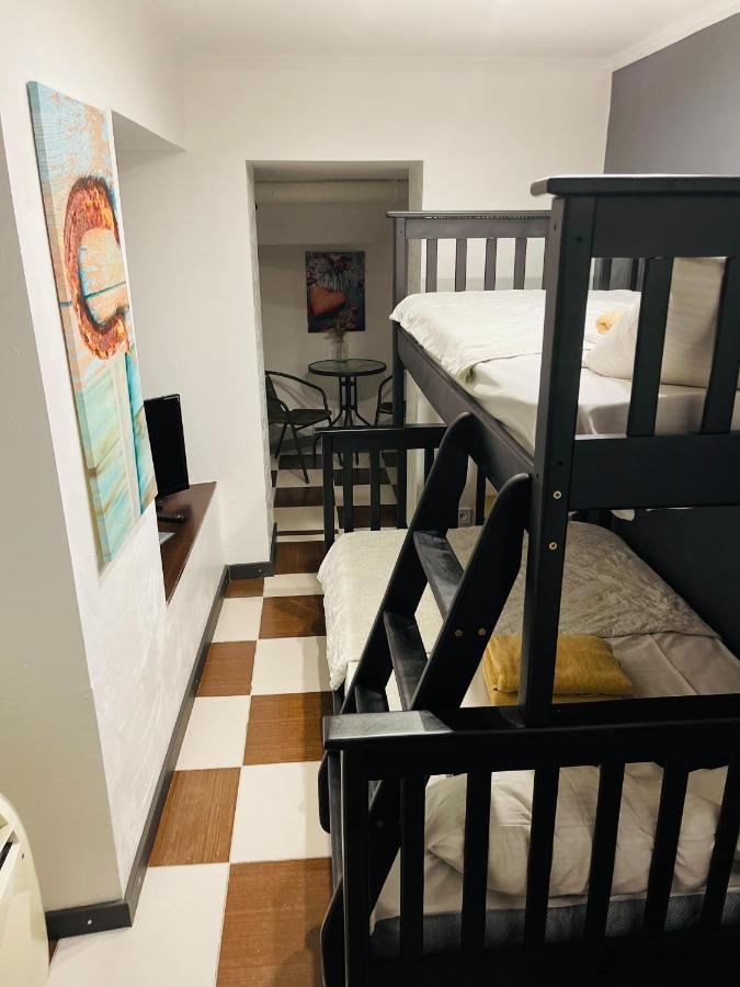 Le Reve City Hostel 오데사 외부 사진