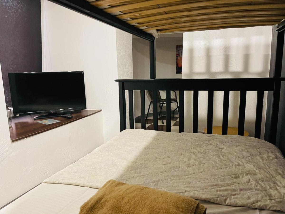 Le Reve City Hostel 오데사 외부 사진