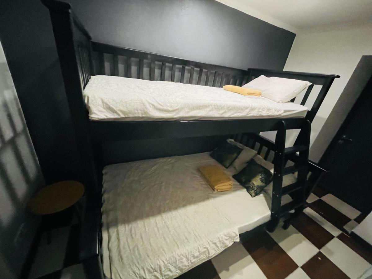 Le Reve City Hostel 오데사 외부 사진