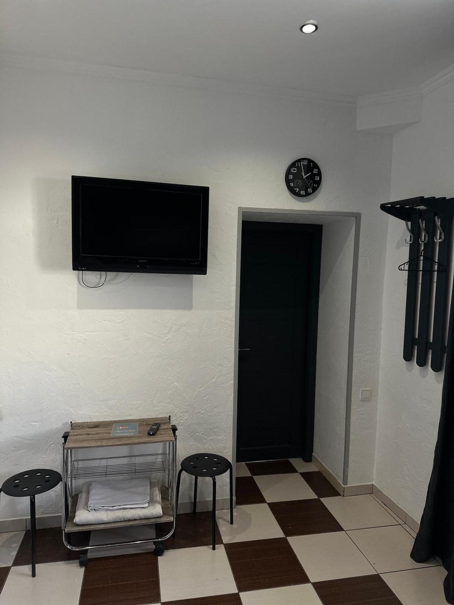 Le Reve City Hostel 오데사 외부 사진