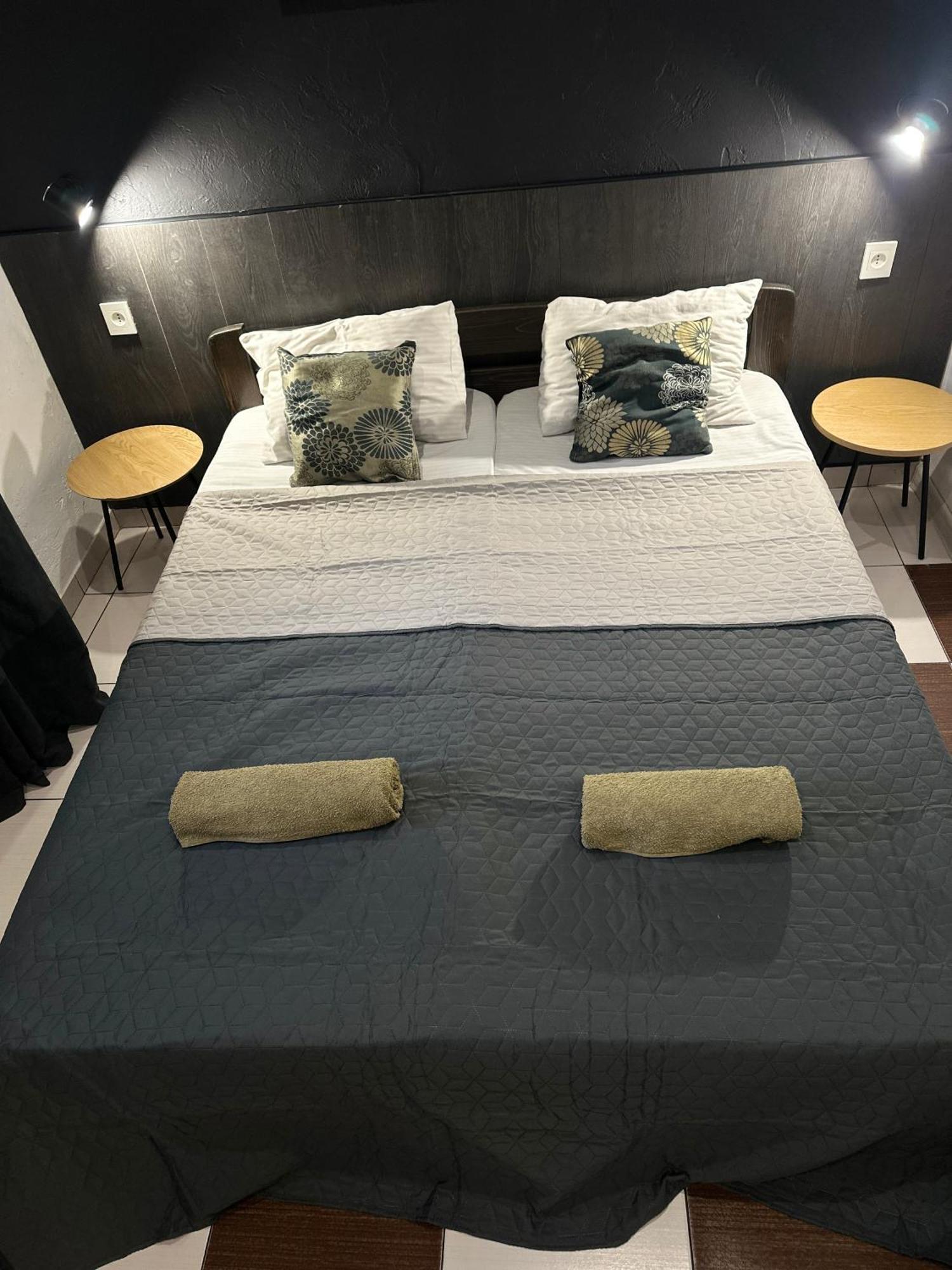 Le Reve City Hostel 오데사 외부 사진