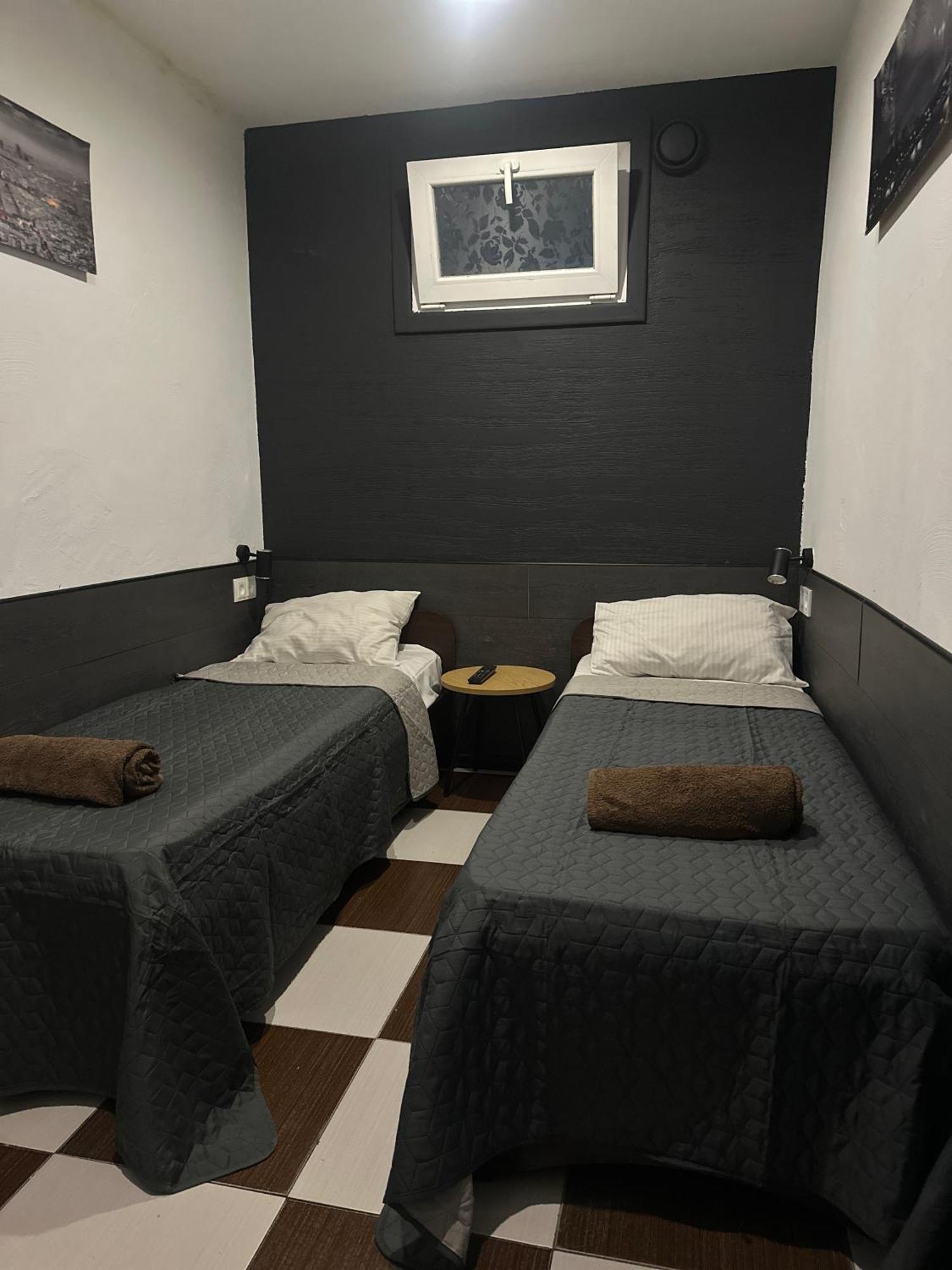 Le Reve City Hostel 오데사 외부 사진
