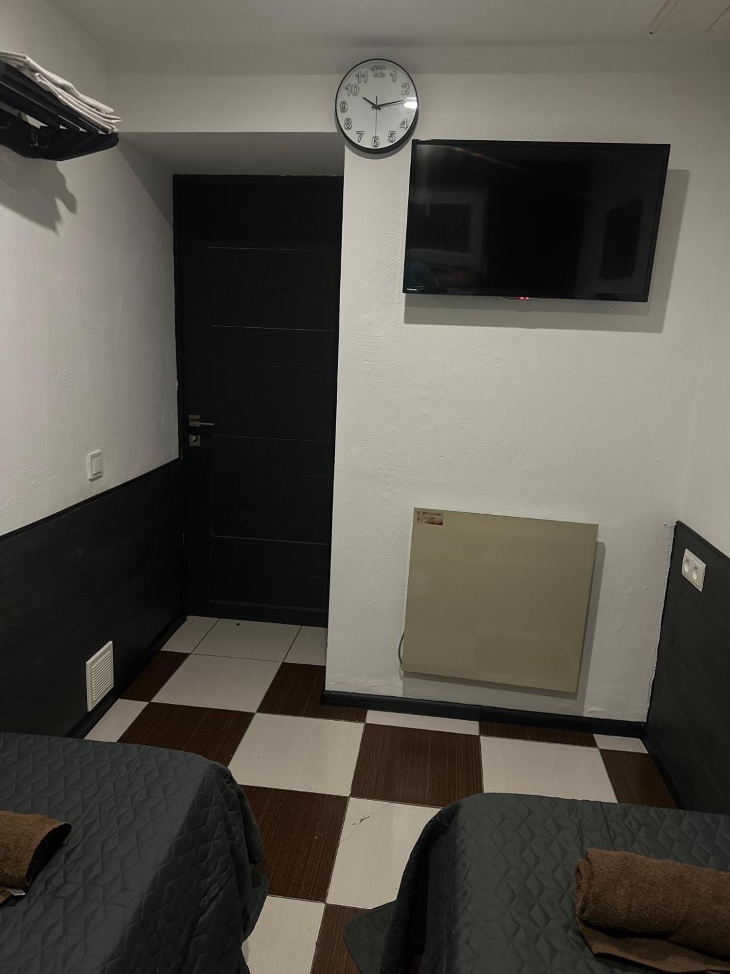 Le Reve City Hostel 오데사 외부 사진