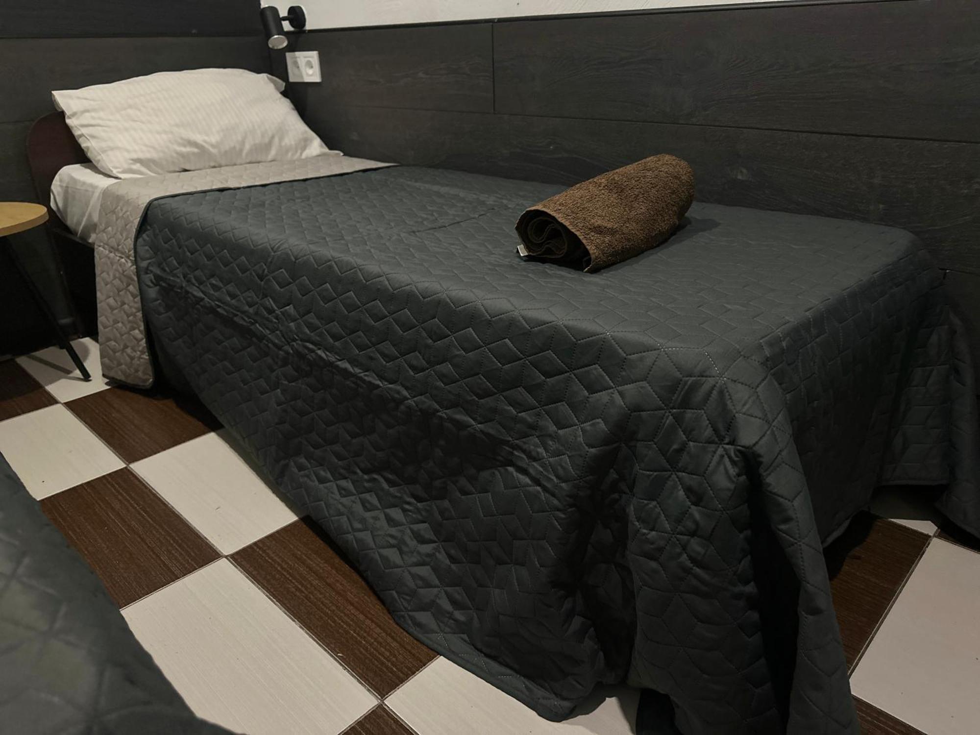 Le Reve City Hostel 오데사 외부 사진