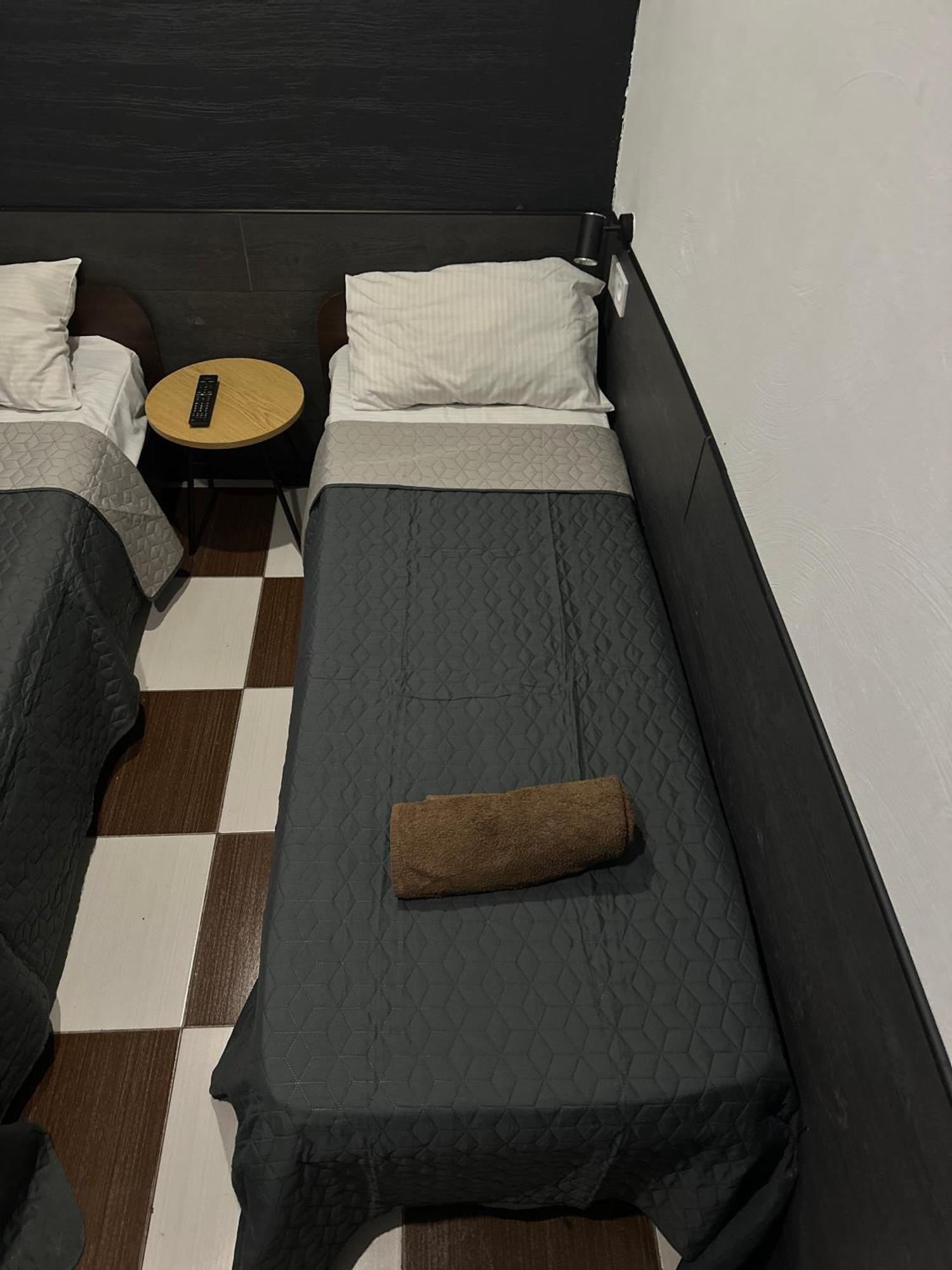 Le Reve City Hostel 오데사 외부 사진