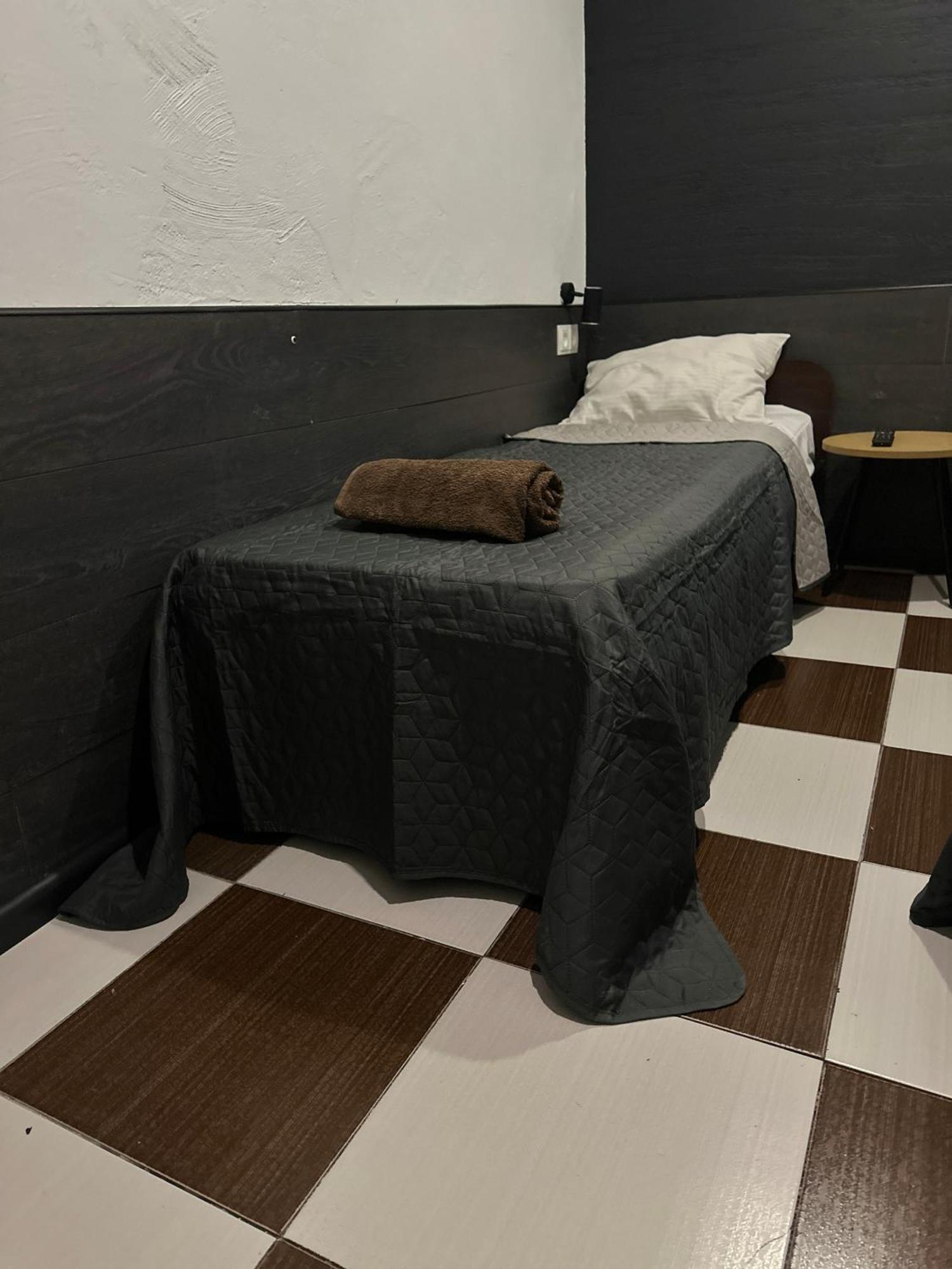 Le Reve City Hostel 오데사 외부 사진