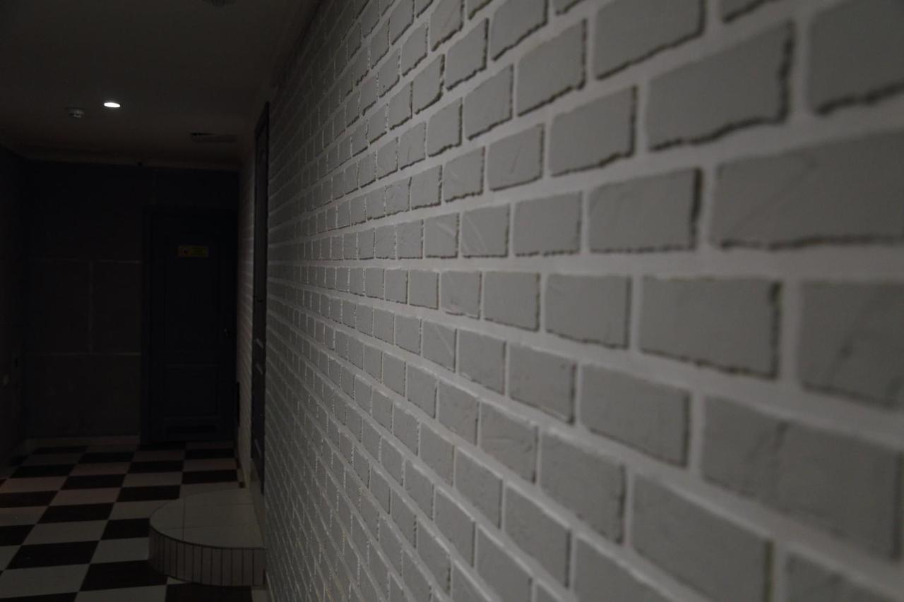Le Reve City Hostel 오데사 외부 사진