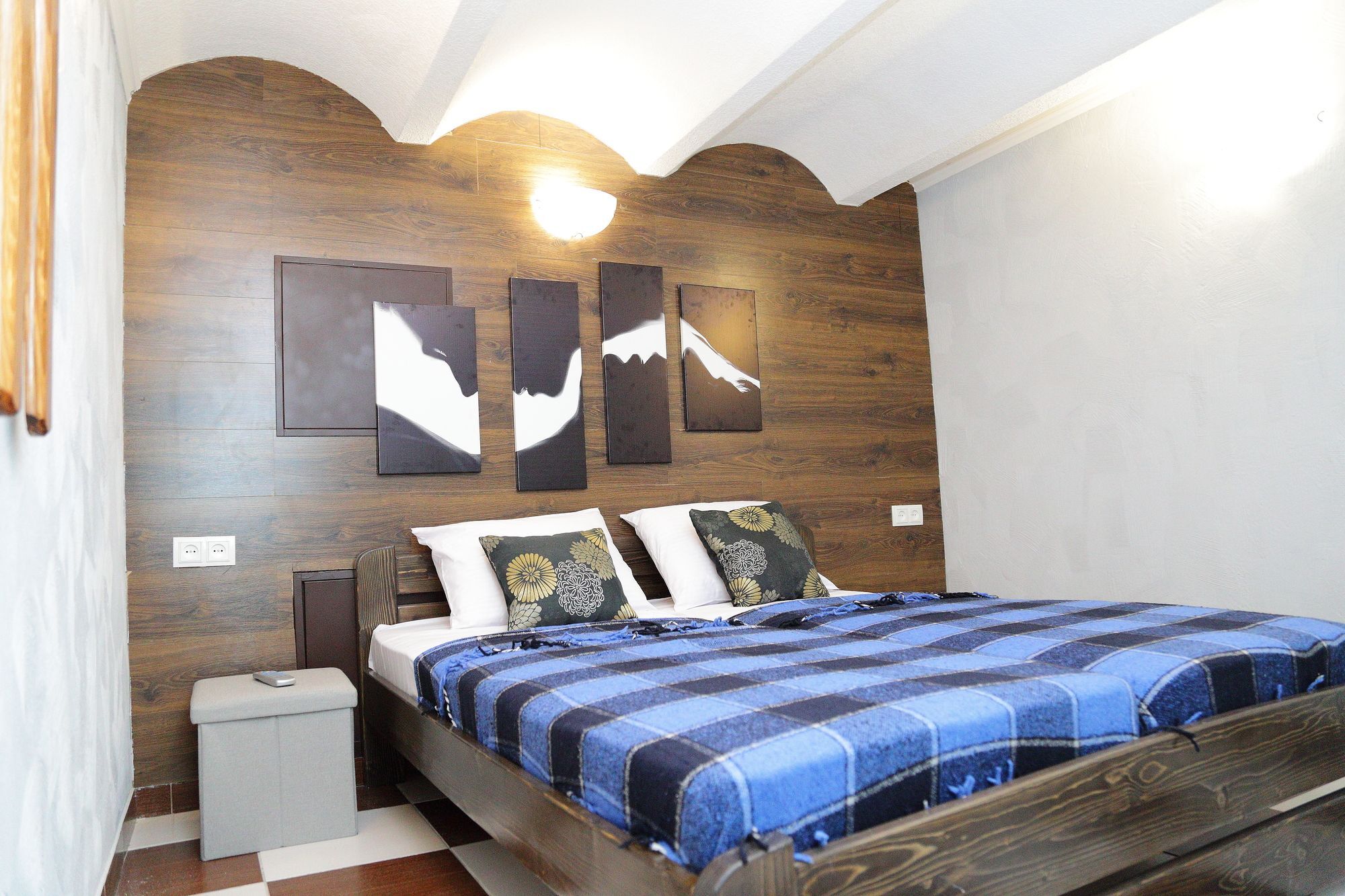Le Reve City Hostel 오데사 외부 사진